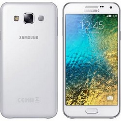 Прошивка телефона Samsung Galaxy E5 Duos в Красноярске